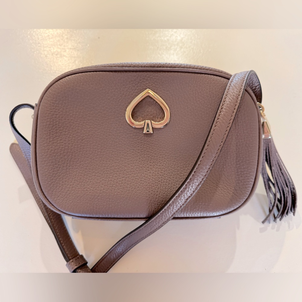 Kate spade crossbody bag